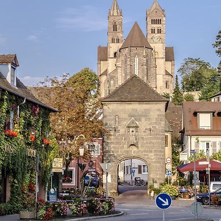 Kaiserstuehler-Hof Breisach Kültér fotó